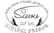 Muharski pribor Sava